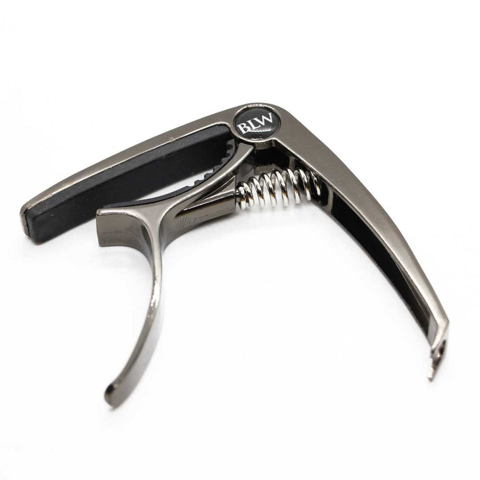 C10 Spring Loaded Capo