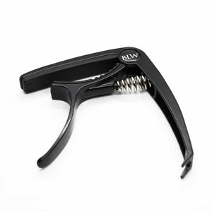 C10 Spring Loaded Capo