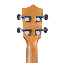 Load image into Gallery viewer, UC23-AEQ Concert Standard Acoustic/Electric Ukulele