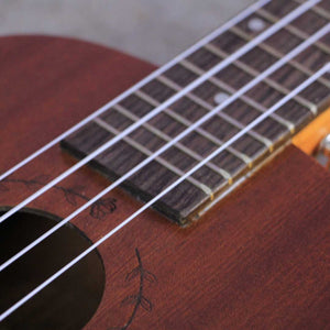 UT26A Tenor Standard Ukulele