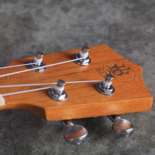 Load image into Gallery viewer, UT26A Tenor Standard Ukulele