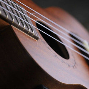 UT26A Tenor Standard Ukulele